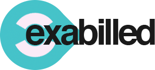 EXABILLED logo